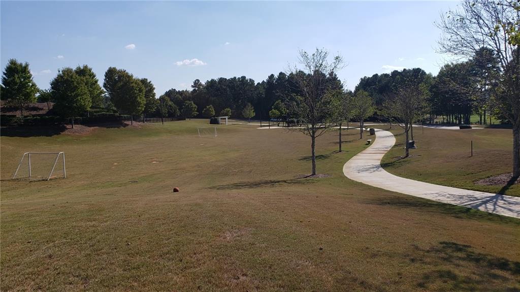 142 Wentworth Lane Villa Rica, GA 30180 - Photo 42 of 44 a view of a water fountain