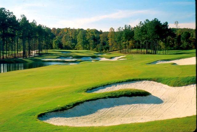 142 Wentworth Lane Villa Rica, GA 30180 - Photo 44 of 44 a view of a swimming pool with a yard