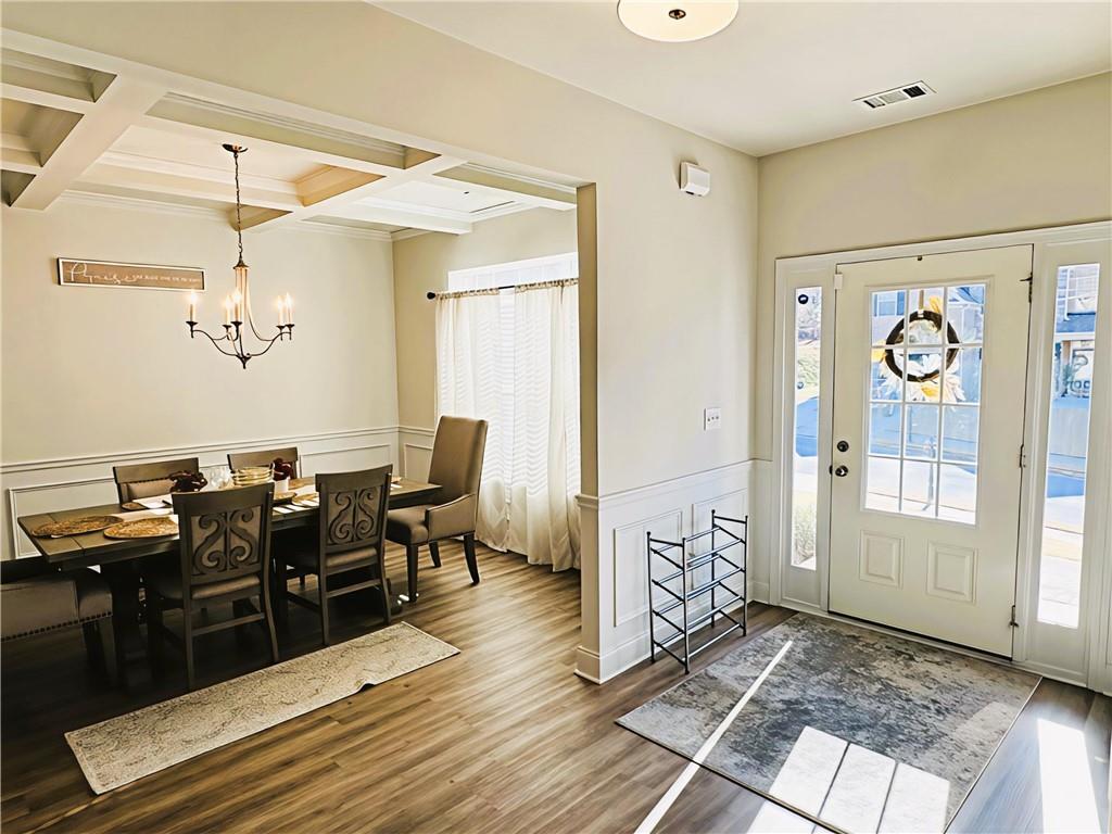 142 Wentworth Lane Villa Rica, GA 30180 - Photo 6 of 44 a view of a livingroom with furniture and window