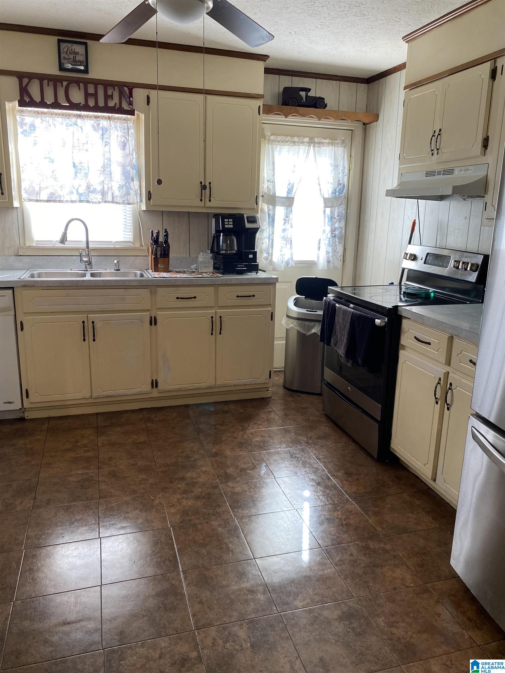 1309 Odens Mill Road Sylacauga, AL 35150 - Photo 18 of 36