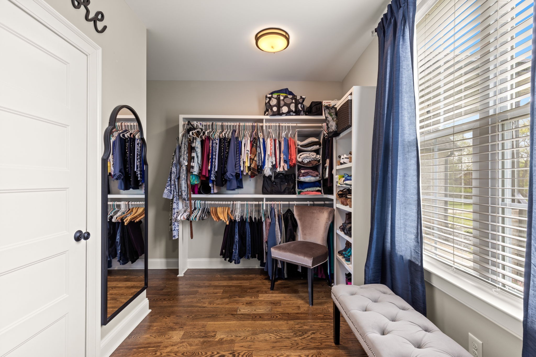 6012 Bethlehem Road Springfield, TN 37172 - Photo 21 of 60