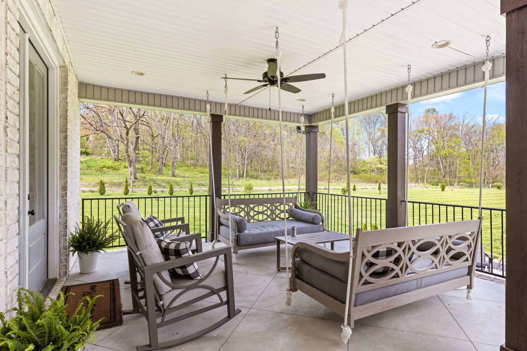 6012 Bethlehem Road Springfield, TN 37172 - Photo 43 of 60