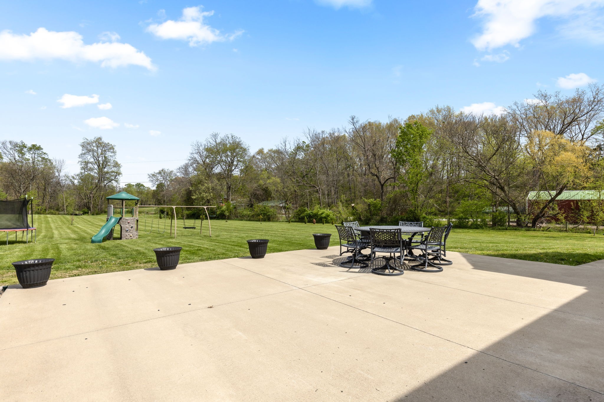 6012 Bethlehem Road Springfield, TN 37172 - Photo 46 of 60 a view of a park with large trees