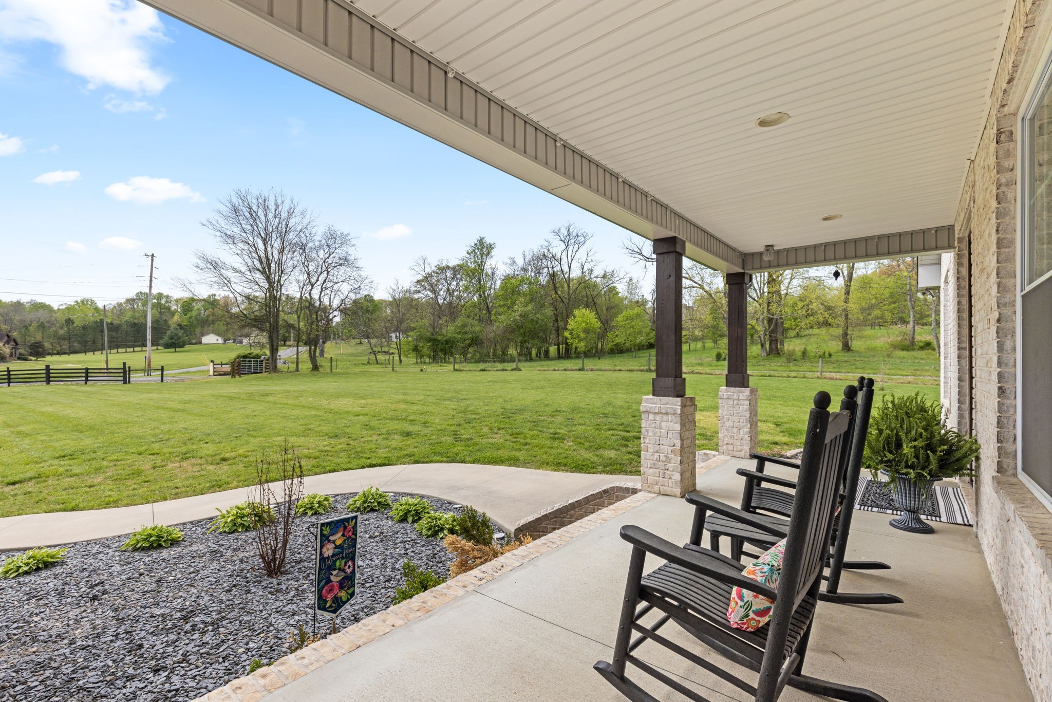 6012 Bethlehem Road Springfield, TN 37172 - Photo 53 of 60 a view of swimming pool with a patio