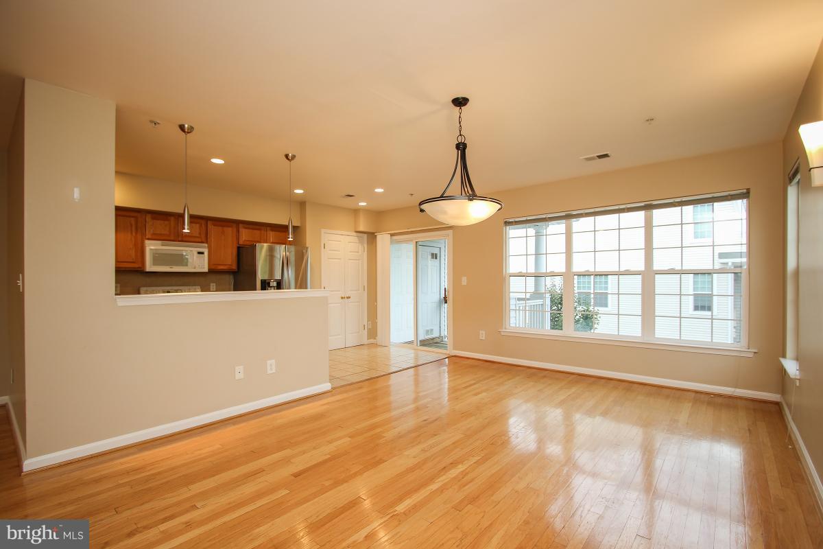 2046 University Boulevard West, Unit 12 Silver Spring, MD 20902 - Photo 11 of 30 Dining Room