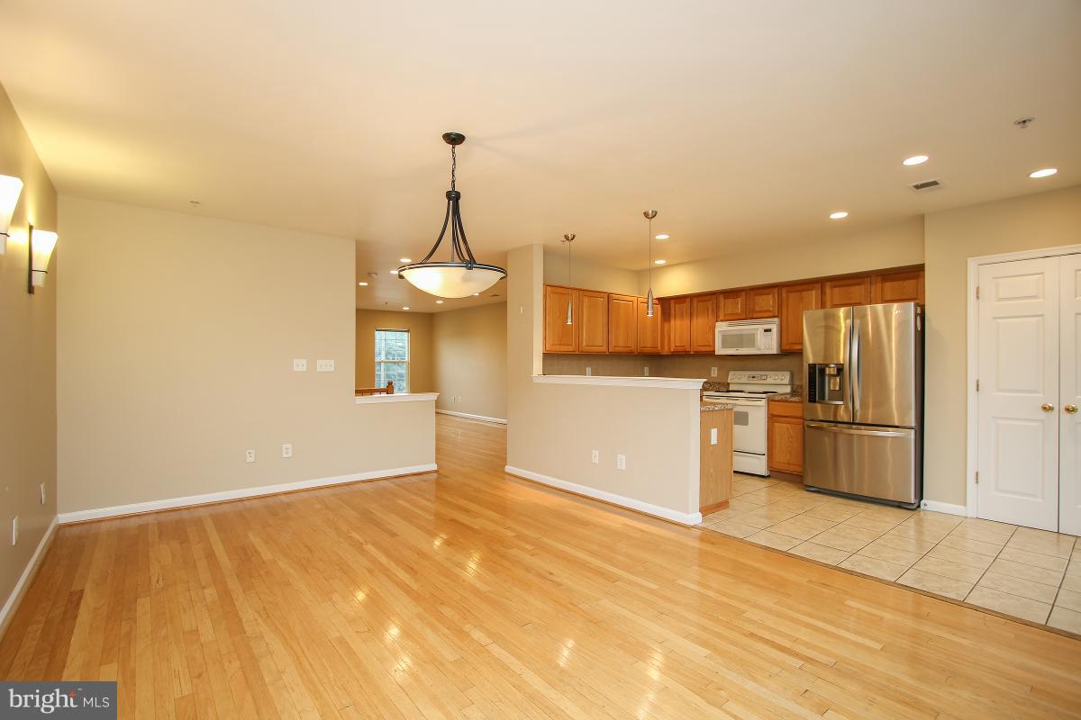 2046 University Boulevard West, Unit 12 Silver Spring, MD 20902 - Photo 12 of 30 Dining Room
