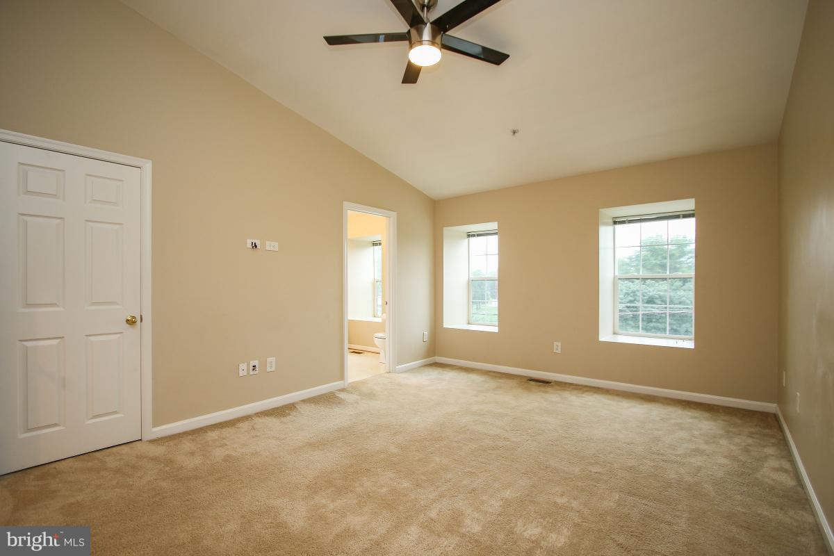 2046 University Boulevard West, Unit 12 Silver Spring, MD 20902 - Photo 20 of 30 Bedroom (Master)