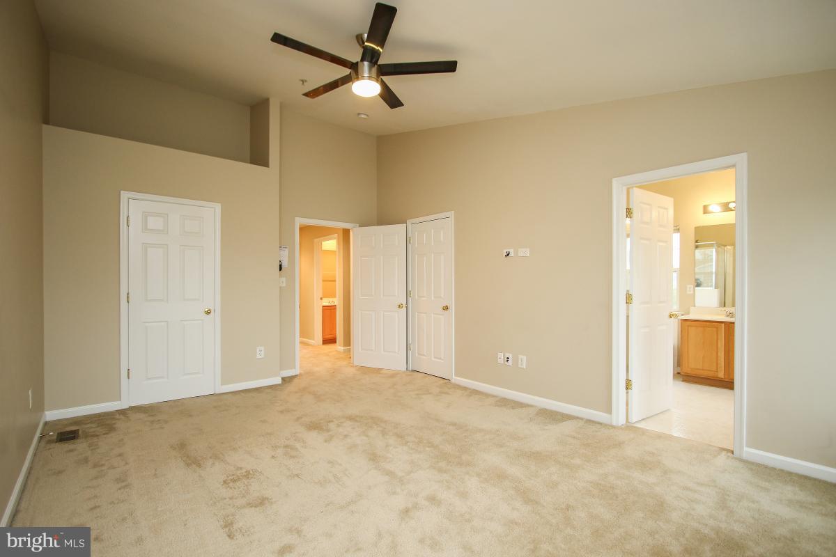 2046 University Boulevard West, Unit 12 Silver Spring, MD 20902 - Photo 21 of 30 Bedroom (Master)