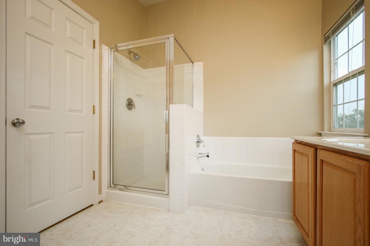 2046 University Boulevard West, Unit 12 Silver Spring, MD 20902 - Photo 23 of 30 Bedroom (Master)