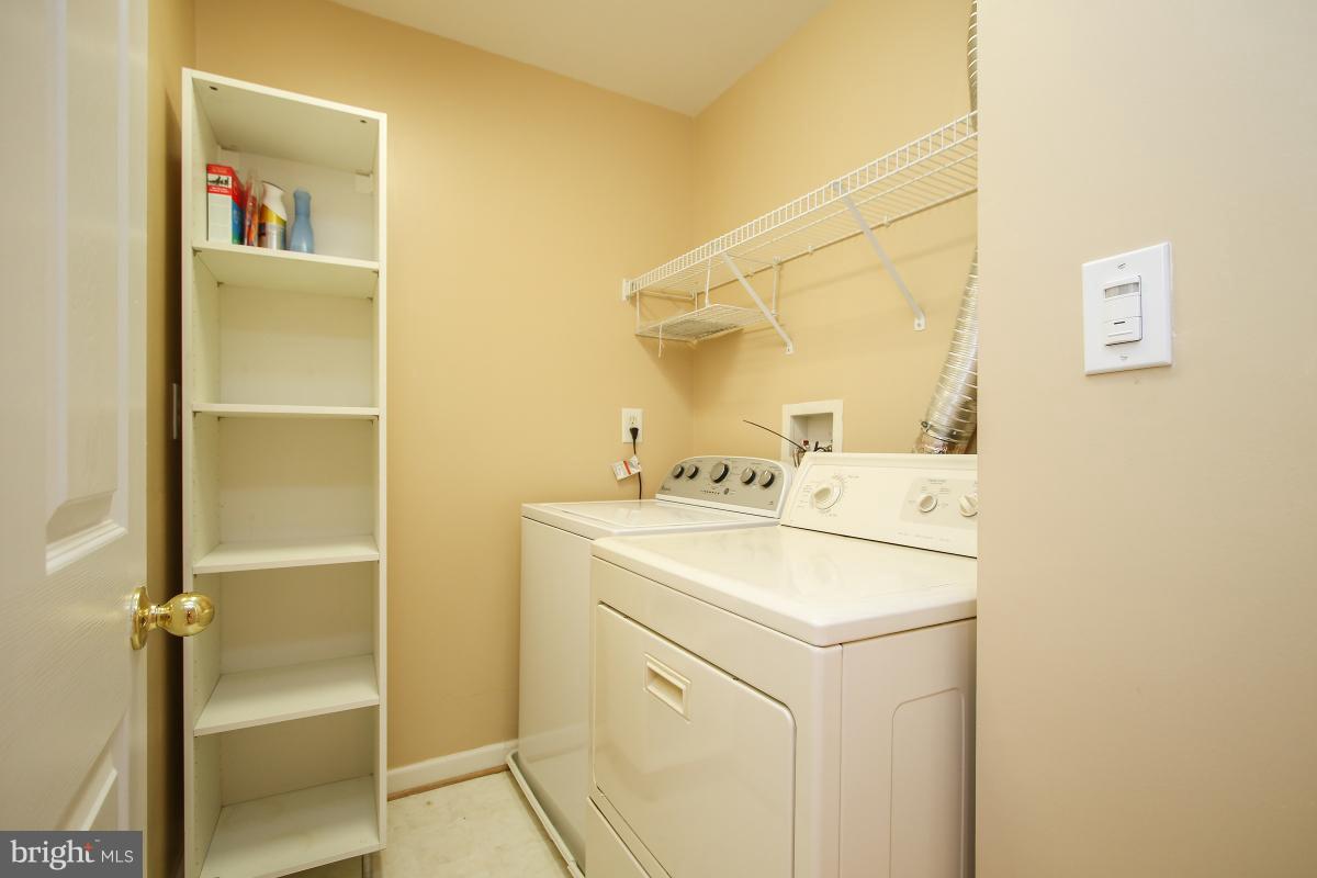 2046 University Boulevard West, Unit 12 Silver Spring, MD 20902 - Photo 24 of 30 Interior (General)