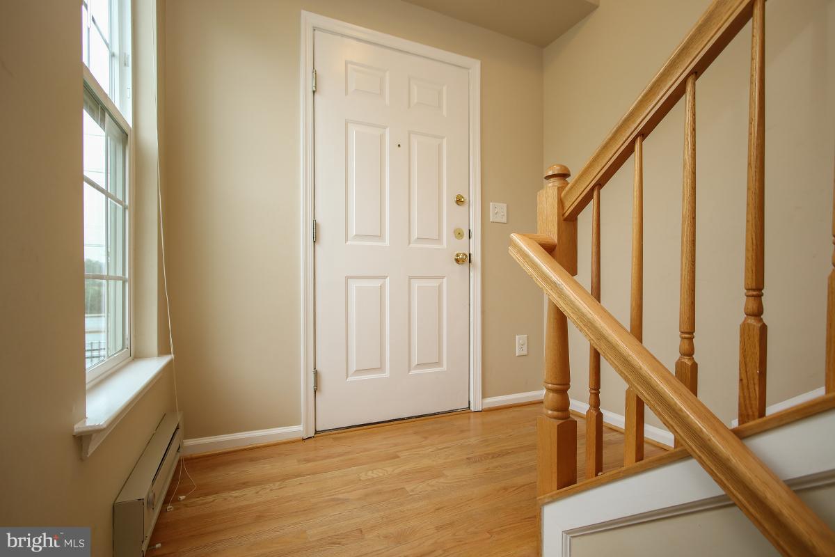 2046 University Boulevard West, Unit 12 Silver Spring, MD 20902 - Photo 6 of 30 Interior (General)