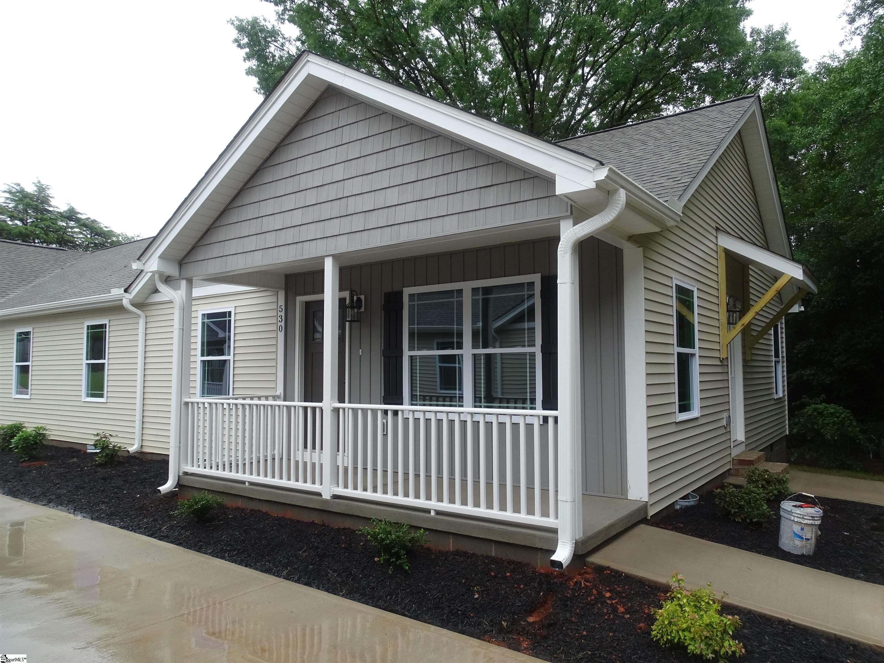 528-530 Tucapau Road Startex, SC 29385 - Photo 19 of 19 Gallery Image 19