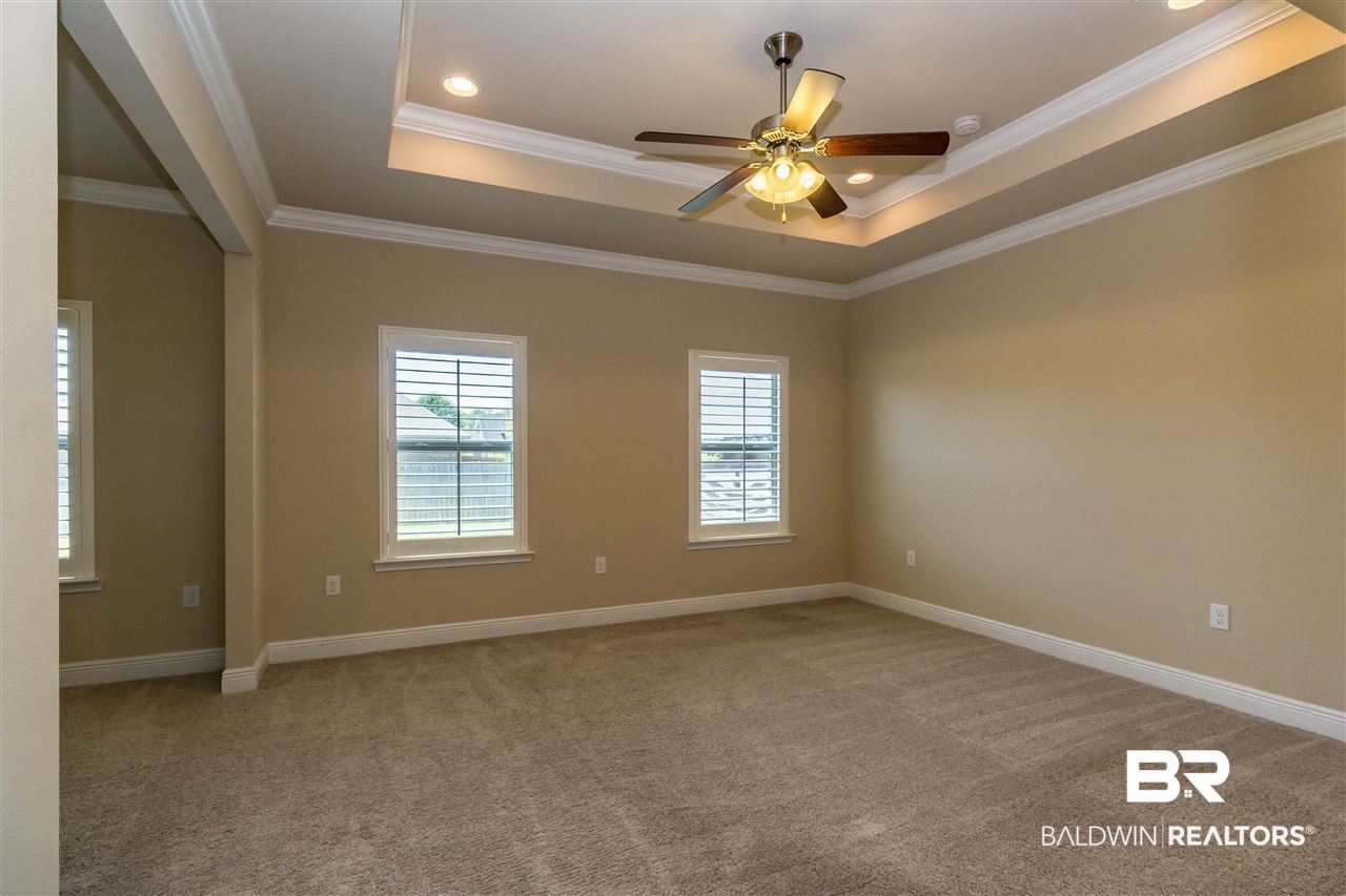 7076 Rocky Rd Loop Gulf Shores, AL 36542 - Photo 16 of 34 Master BR
