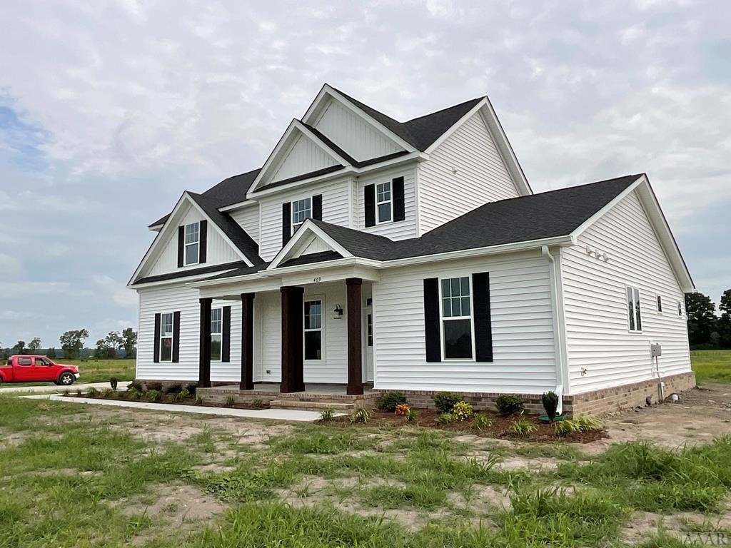 469 Cooper Garrett Road Moyock, NC 27958 - Photo 1 of 1 Main View