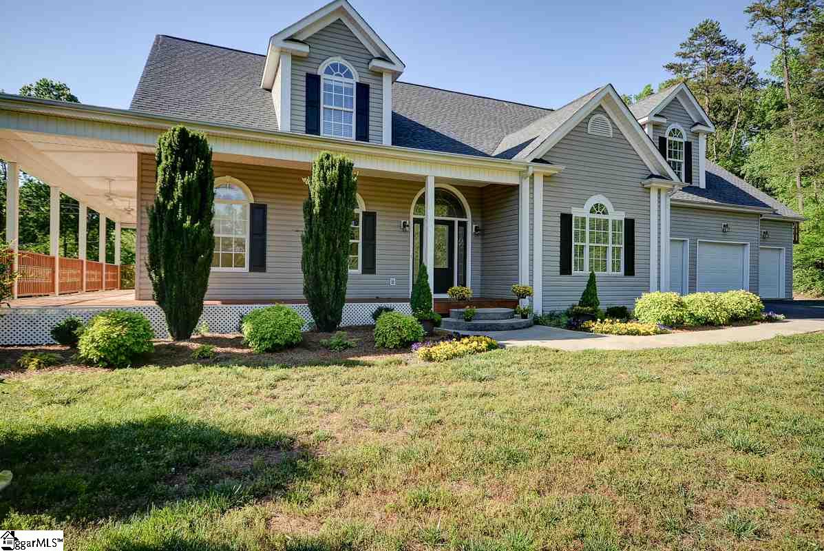 2117 Bethel Road Simpsonville, SC 29681 - Photo 1 of 34 Gallery Image 1