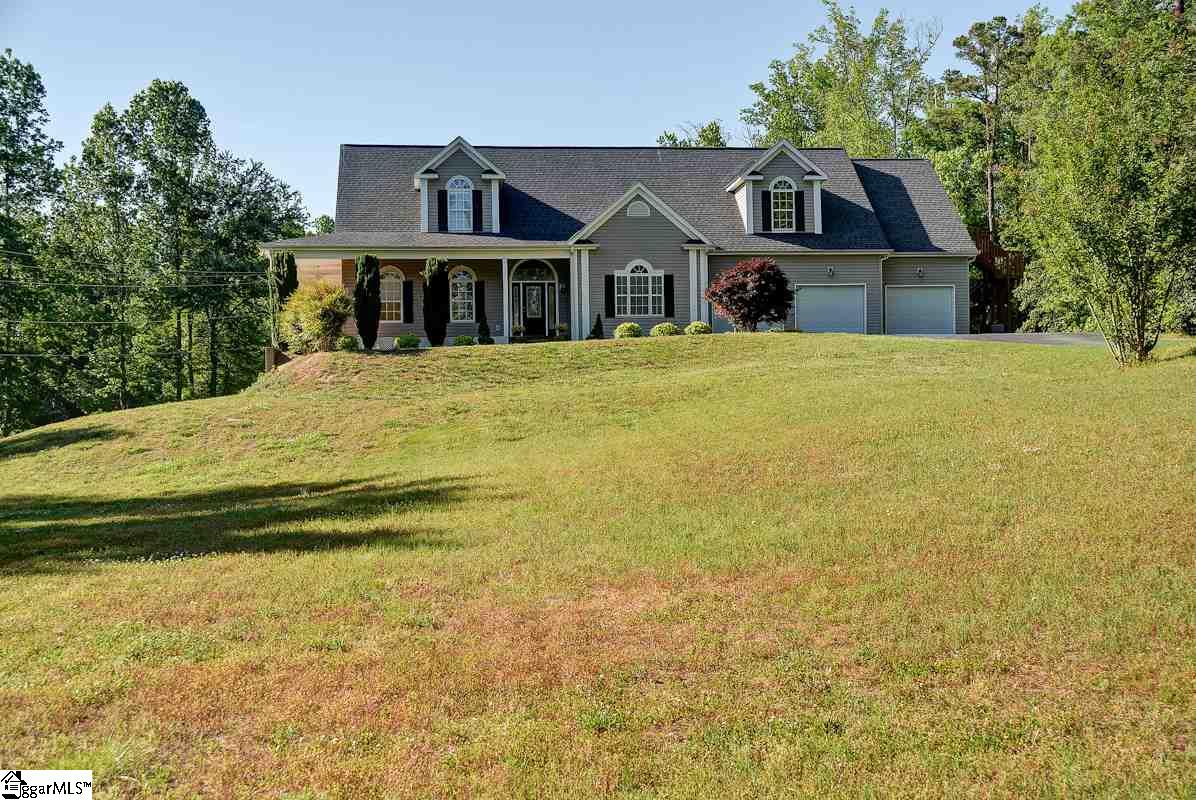 2117 Bethel Road Simpsonville, SC 29681 - Photo 2 of 34 Gallery Image 2