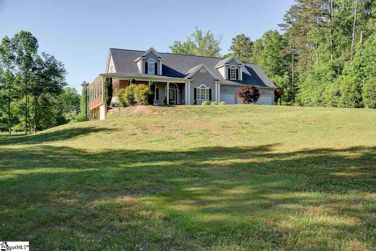 2117 Bethel Road Simpsonville, SC 29681 - Photo 3 of 34 Gallery Image 3
