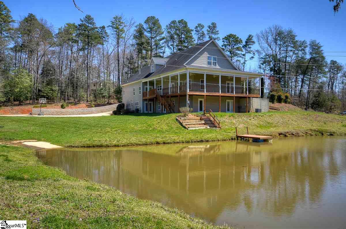 2117 Bethel Road Simpsonville, SC 29681 - Photo 4 of 34 Gallery Image 4