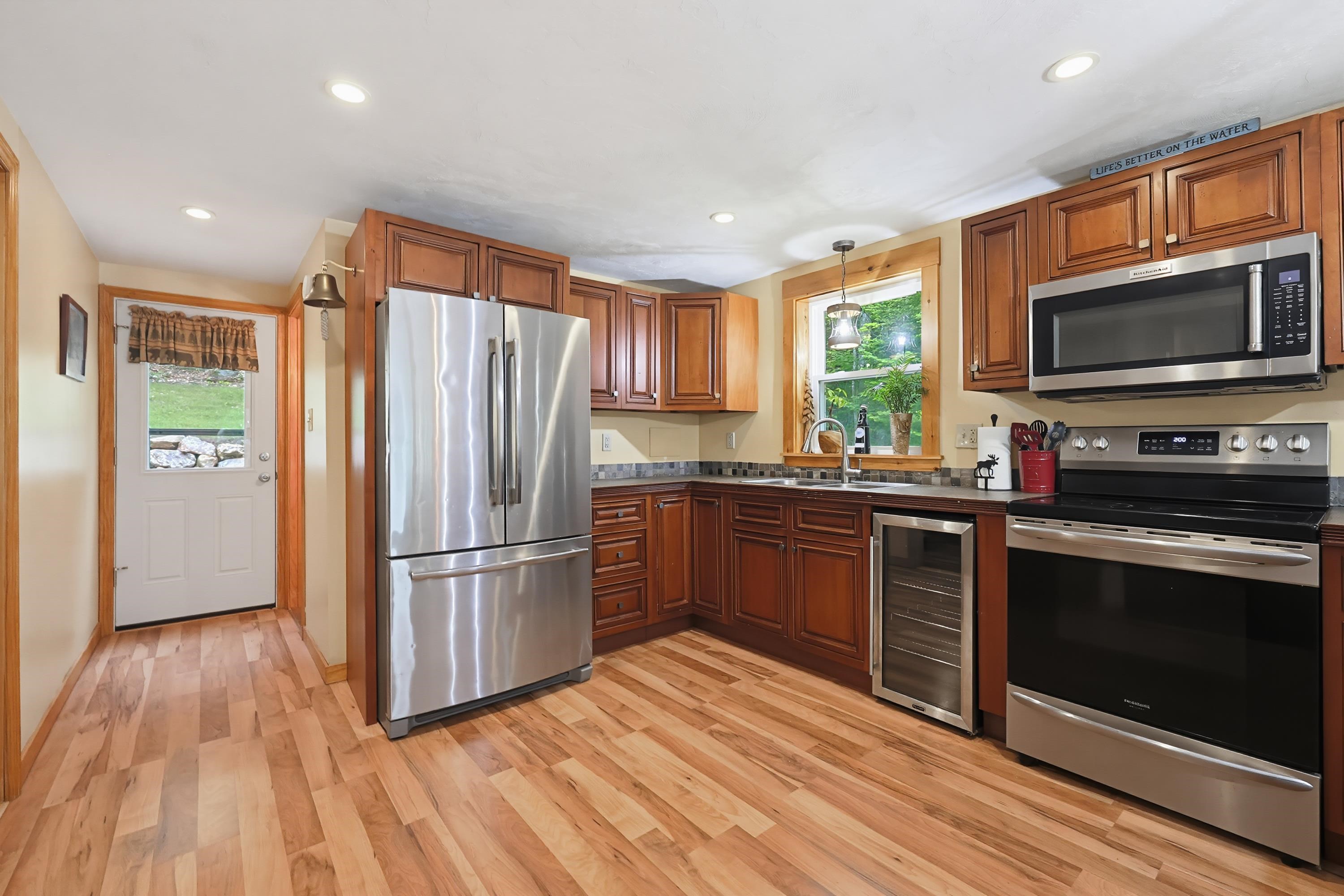 6 Poplar Ridge Road Freedom, NH 03836 - Photo 8 of 20