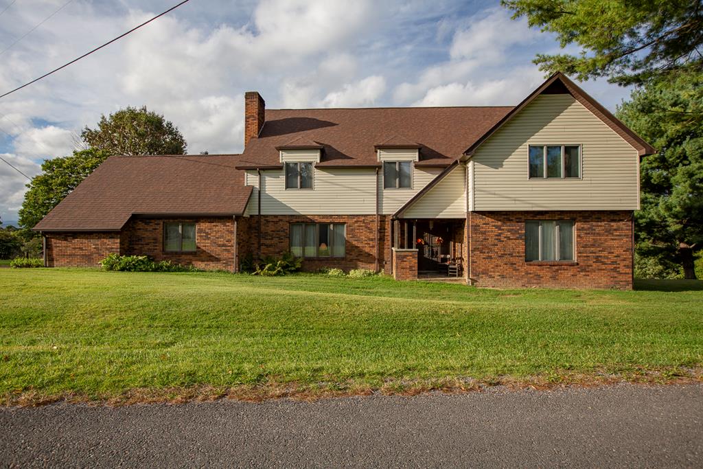2859 Rd Ridge Turnpike Raven, VA 24639 - Photo 1 of 1 Gallery Image 1