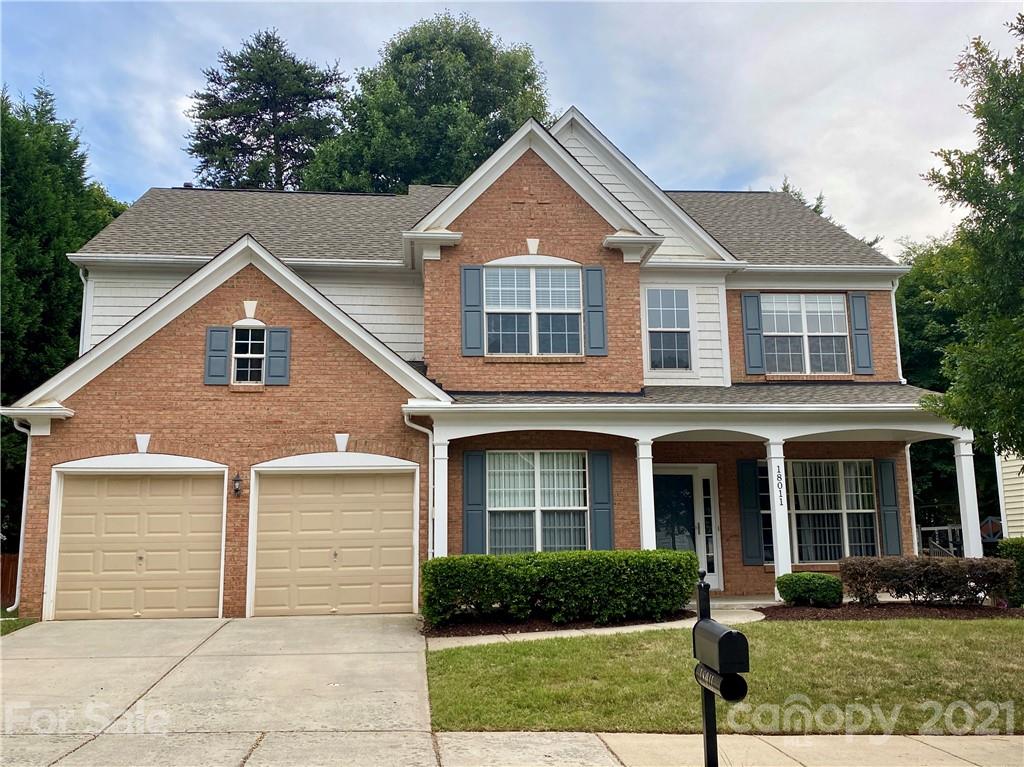 18011 Harbor Mist Road Cornelius, NC 28031 - Photo 1 of 35 Gallery Image 1