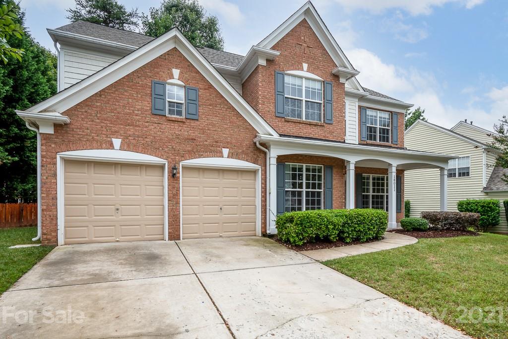 18011 Harbor Mist Road Cornelius, NC 28031 - Photo 2 of 35 Gallery Image 2