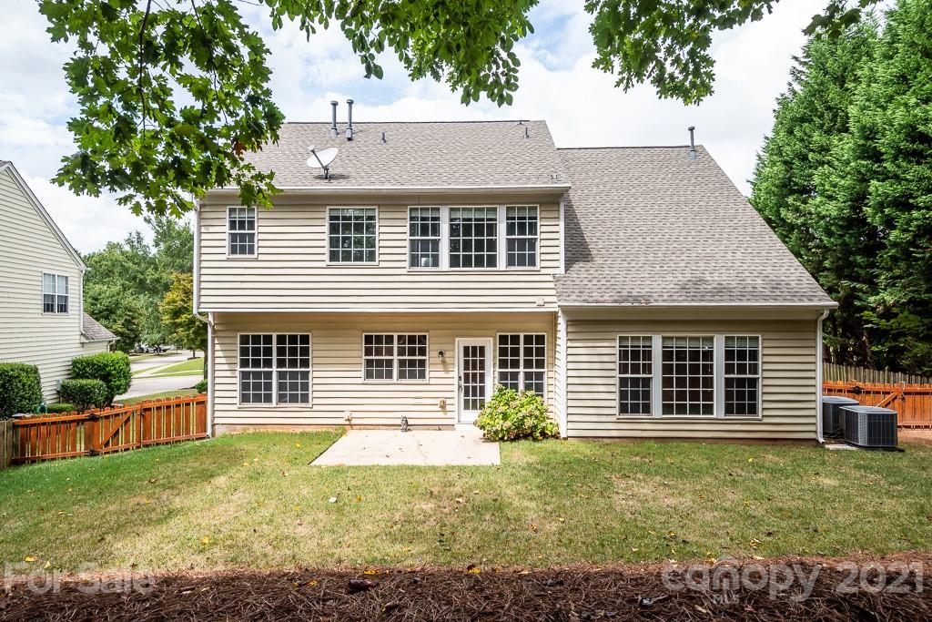 18011 Harbor Mist Road Cornelius, NC 28031 - Photo 27 of 35 Gallery Image 27