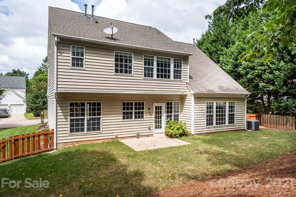 18011 Harbor Mist Road Cornelius, NC 28031 - Photo 28 of 35 Gallery Image 28