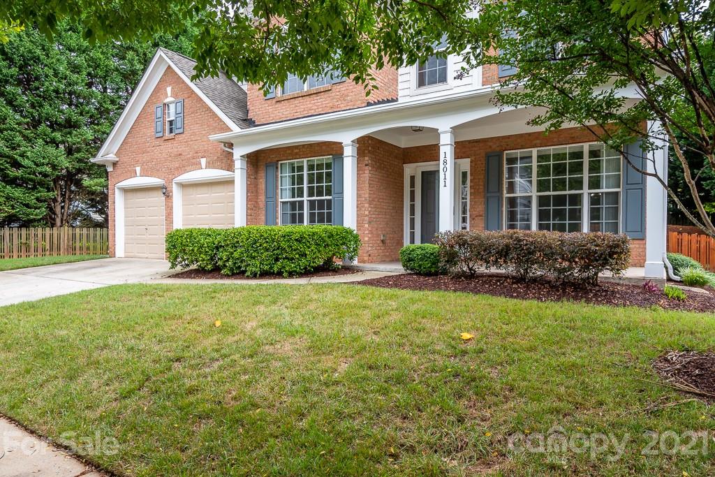 18011 Harbor Mist Road Cornelius, NC 28031 - Photo 5 of 35 Gallery Image 5