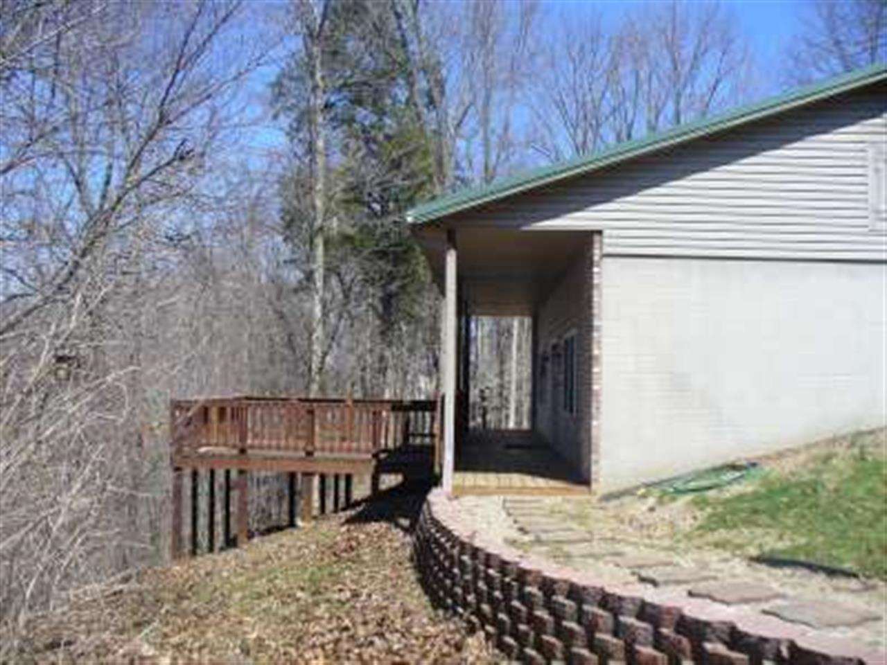 8210 South Ketcham Road Bloomington, IN 47403 - Photo 5 of 25