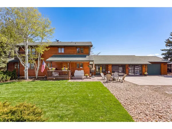 $769,500 | 4814 Kiowa Drive, Greeley, CO 80634