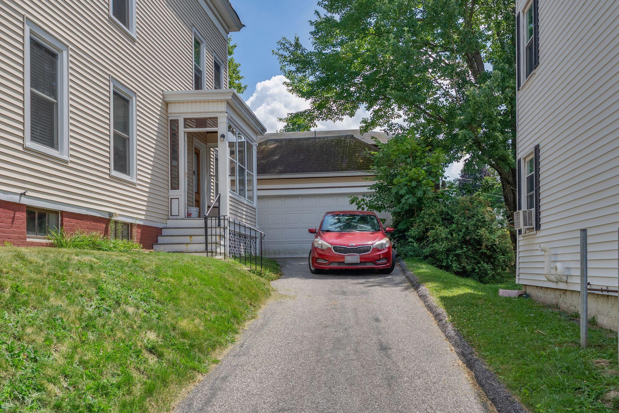 171 Walnut Street Lewiston, ME 04240 - Photo 34 of 39 171 Walnut Street