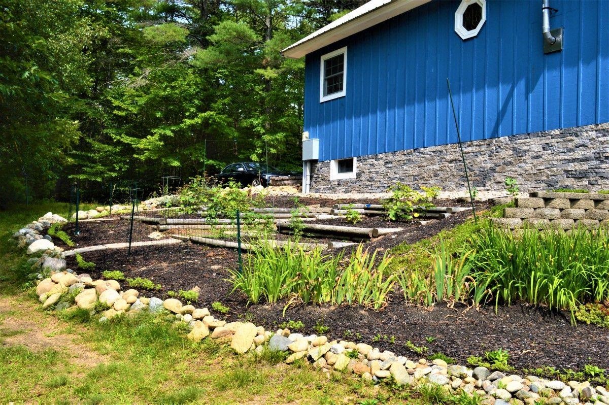 41 Cameron Road East Wakefield, NH 03830 - Photo 11 of 40