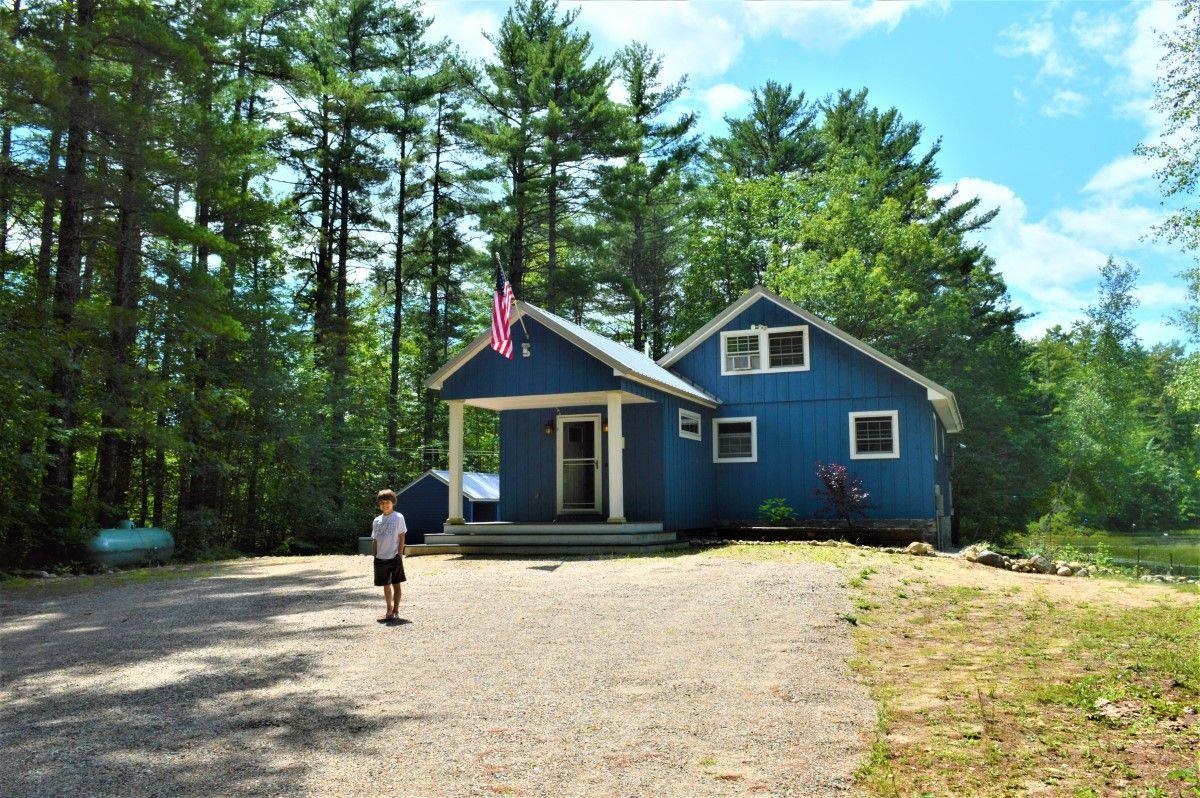 41 Cameron Road East Wakefield, NH 03830 - Photo 16 of 40