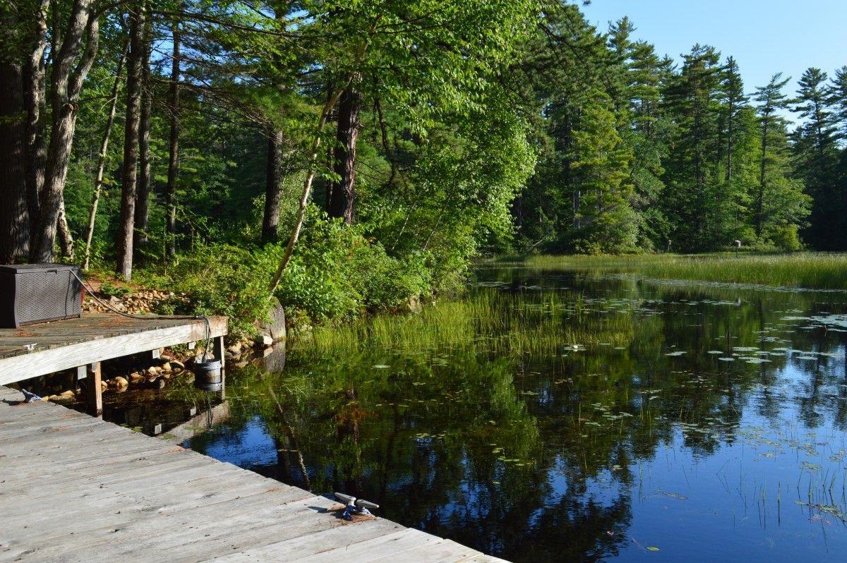 41 Cameron Road East Wakefield, NH 03830 - Photo 37 of 40