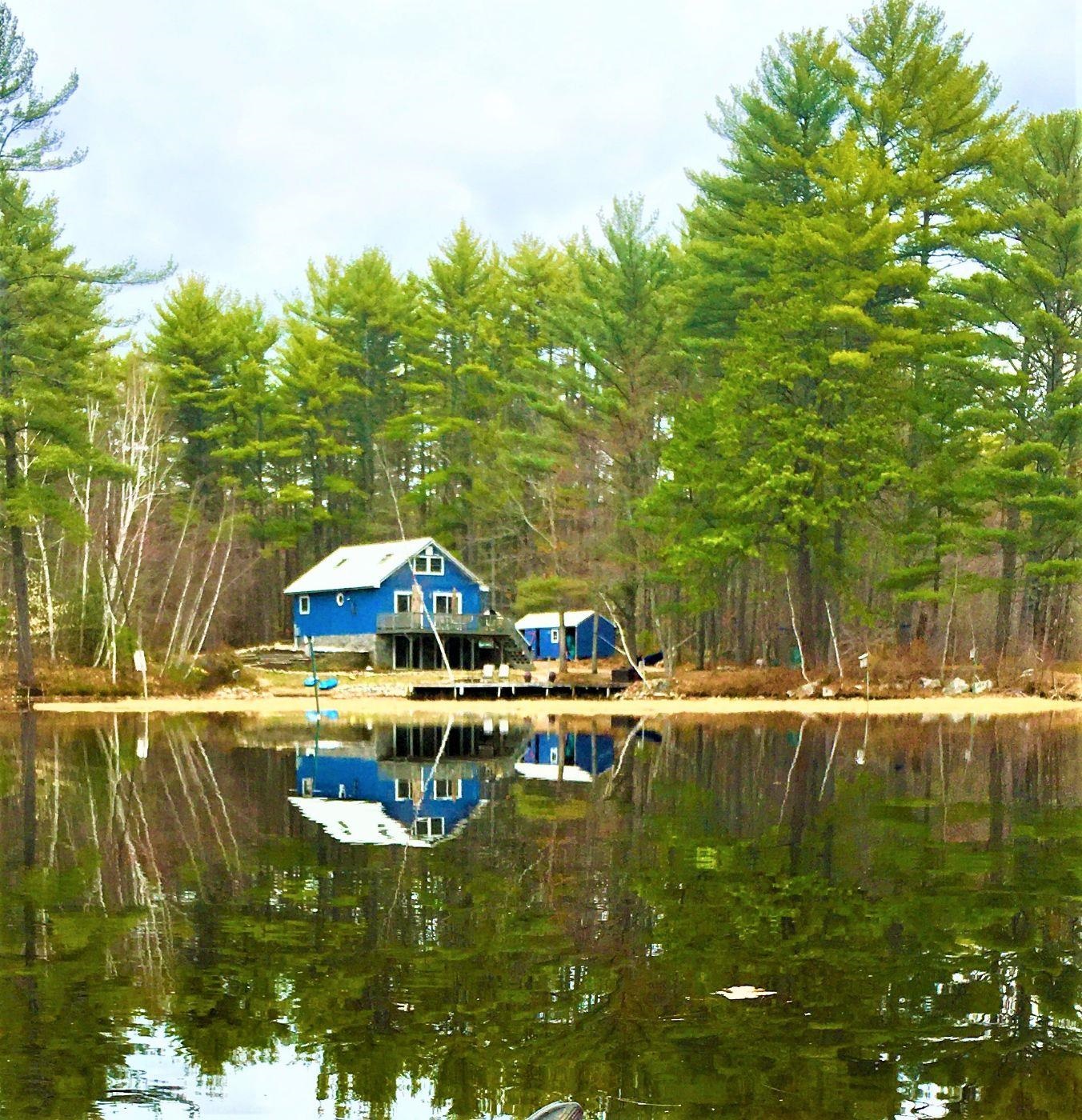 41 Cameron Road East Wakefield, NH 03830 - Photo 8 of 40