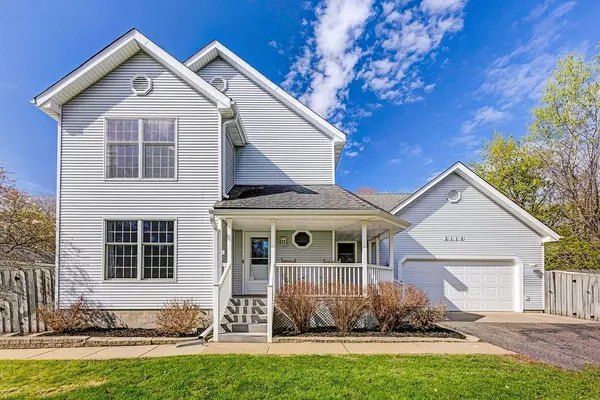 $619,900 | 2114 Soderville Drive Northeast, Andover, MN 55304