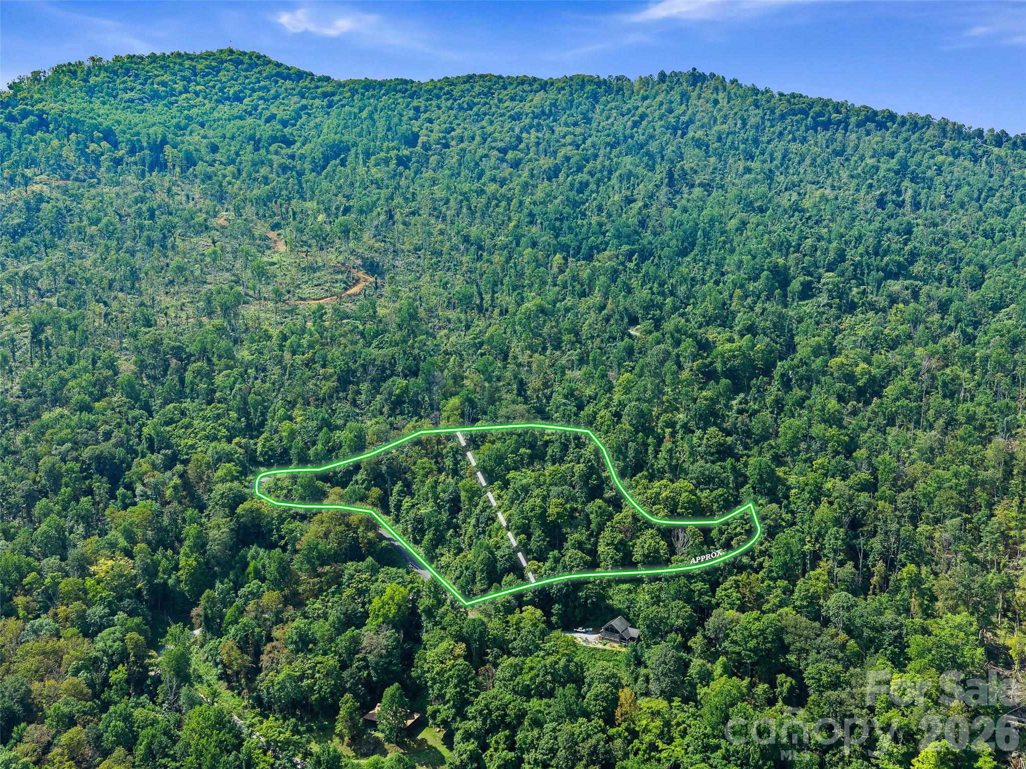 Lot #63-65 Lot#63-65 Bear Ridge Road Bakersville, NC 28705 - Photo 33 of 38 Gallery Image 33