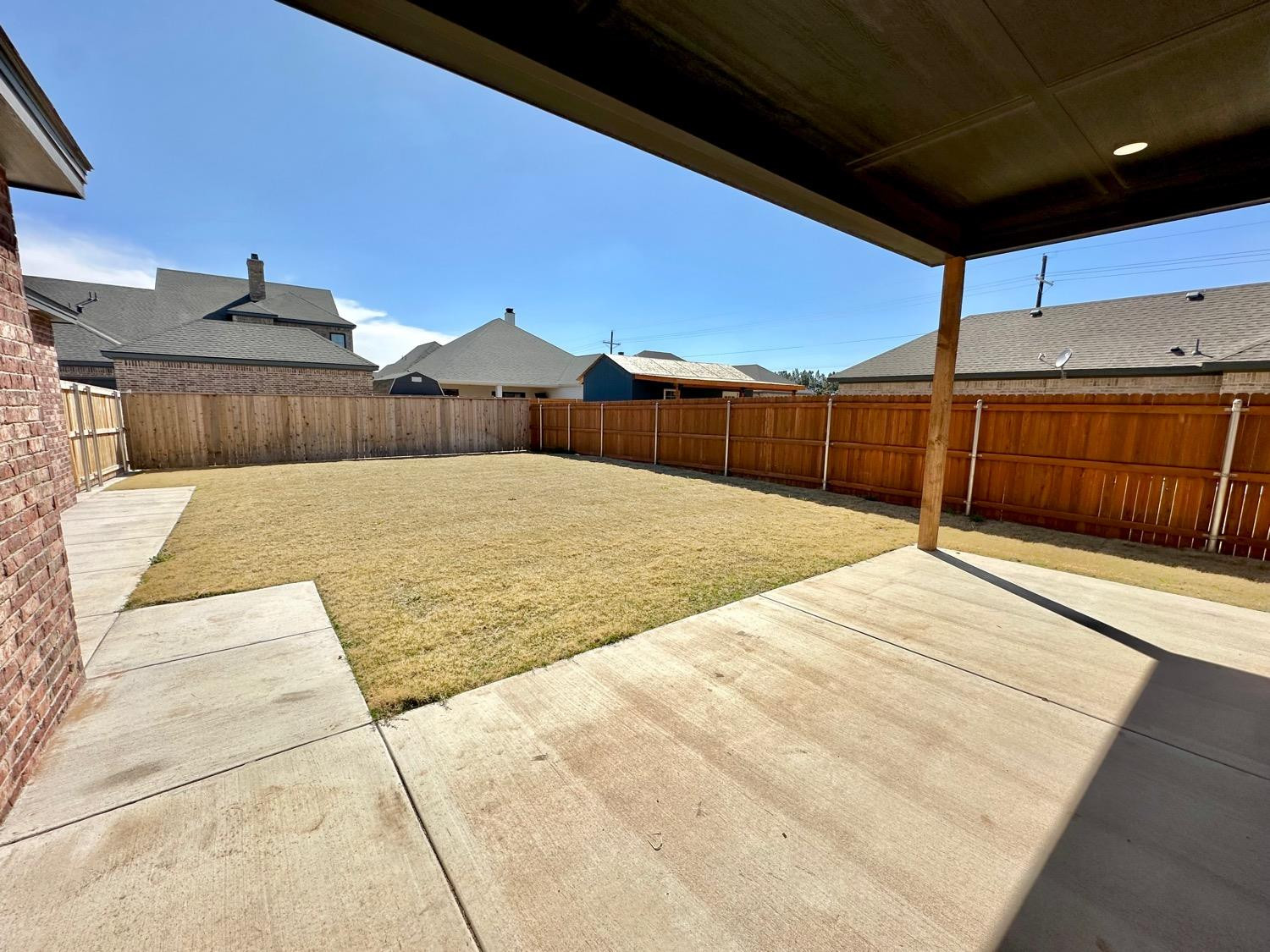 7815 56th Street Lubbock, TX 79407 - Photo 40 of 46 Photo 40