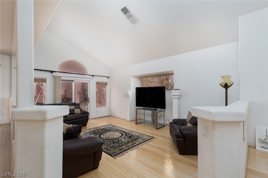 7607 Starshell Point Court Las Vegas, NV 89139 - Photo 8 of 29
