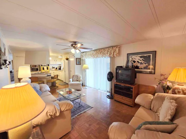 $69,900 | 45 Mirage Drive, Cathedral City, CA 92234