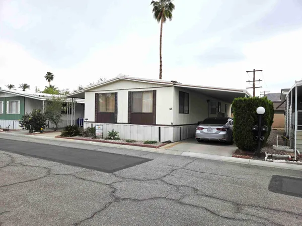 $69,900 | 45 Mirage Drive, Cathedral City, CA 92234