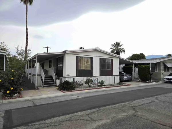 $69,900 | 45 Mirage Drive, Cathedral City, CA 92234
