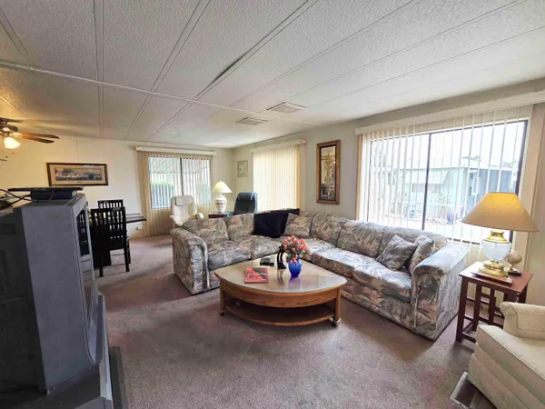 $69,900 | 45 Mirage Drive, Cathedral City, CA 92234