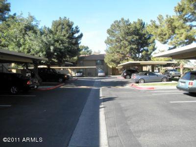1402 East Guadalupe Road, Unit 246 Tempe, AZ 85283 - Photo 3 of 18 Street