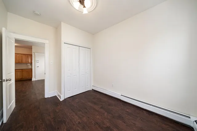 $2,000 | 224 Linden Avenue, Unit 4, Jersey City, NJ 07305