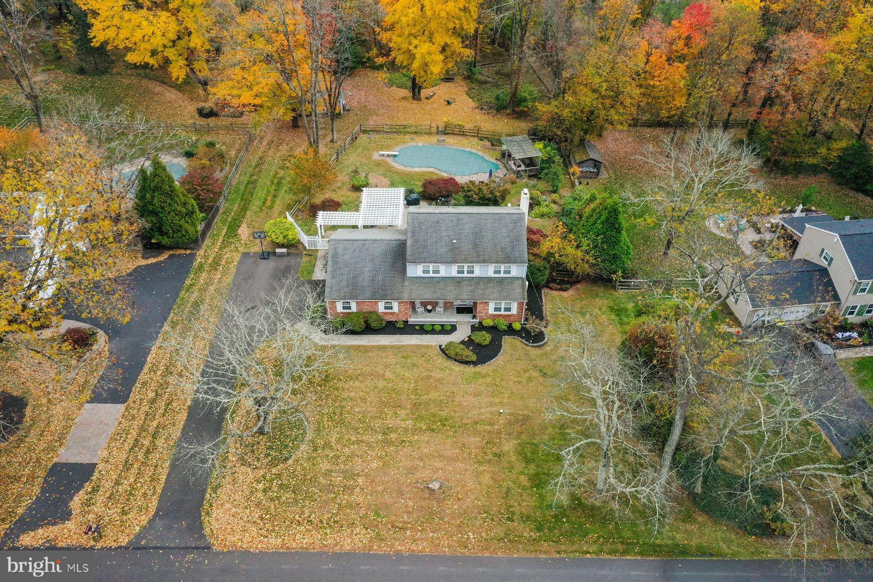 45 Springs Drive Doylestown, PA 18901 - Photo 29 of 33
