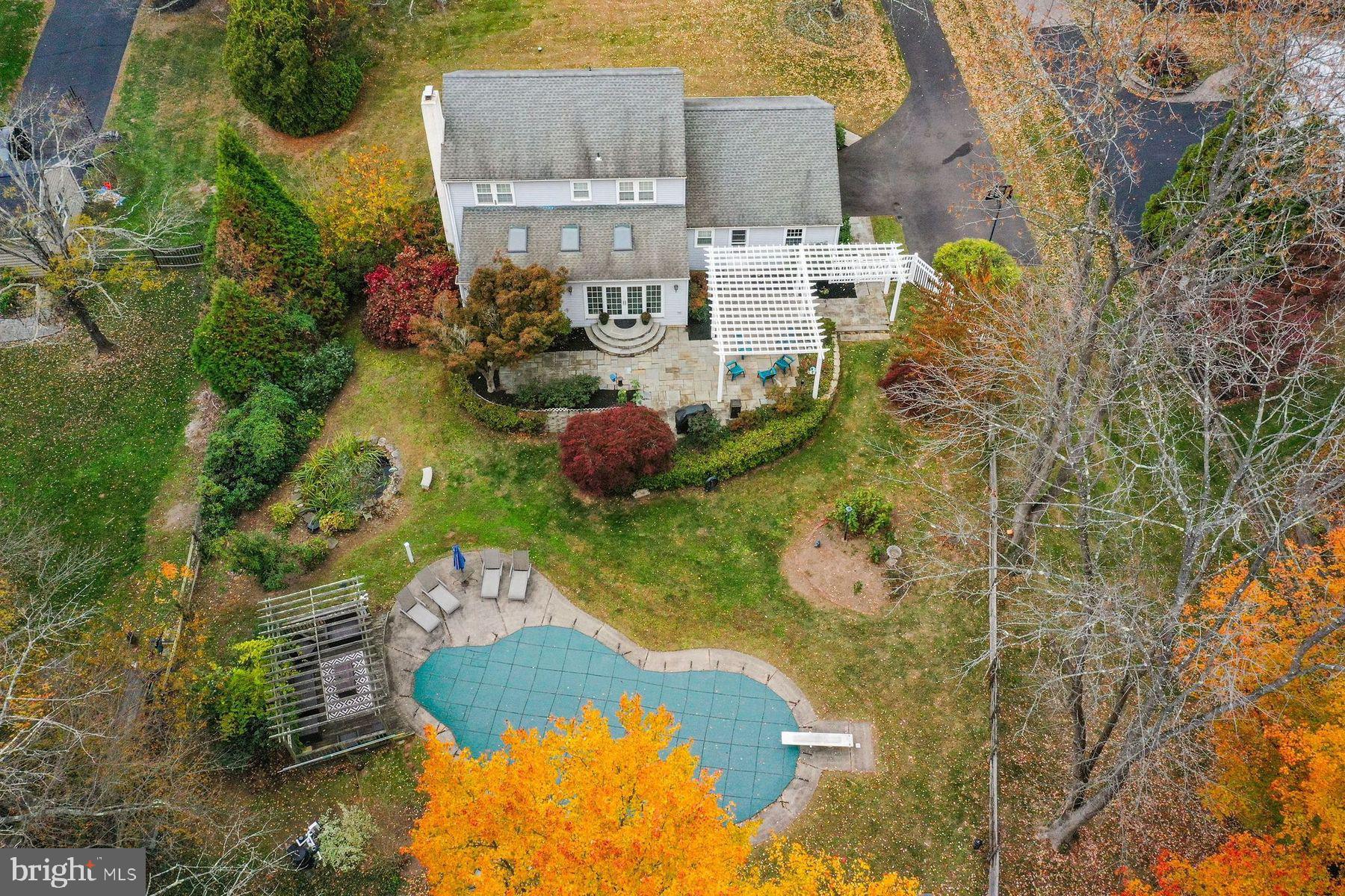 45 Springs Drive Doylestown, PA 18901 - Photo 3 of 33