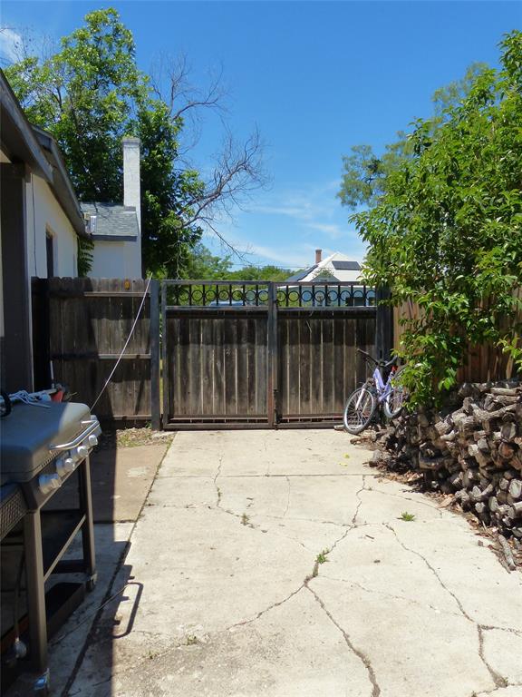 703 Gay Street Menard, TX 76859 - Photo 23 of 37