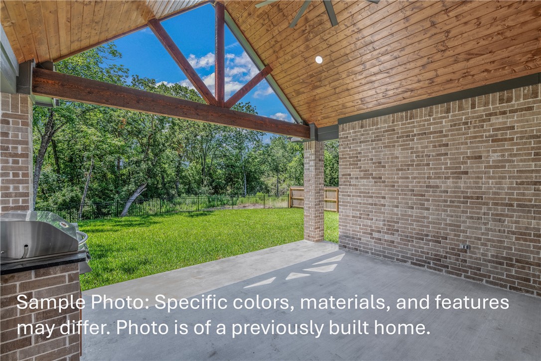 5103 Greenstone Way Bryan, TX 77802 - Photo 11 of 24